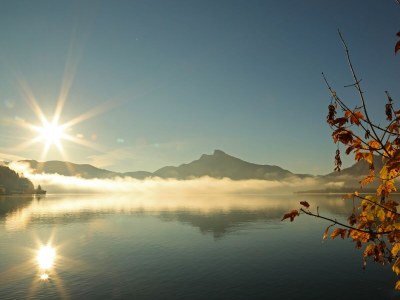 Holiday apartment Bergblick Acht - Environment photo 30