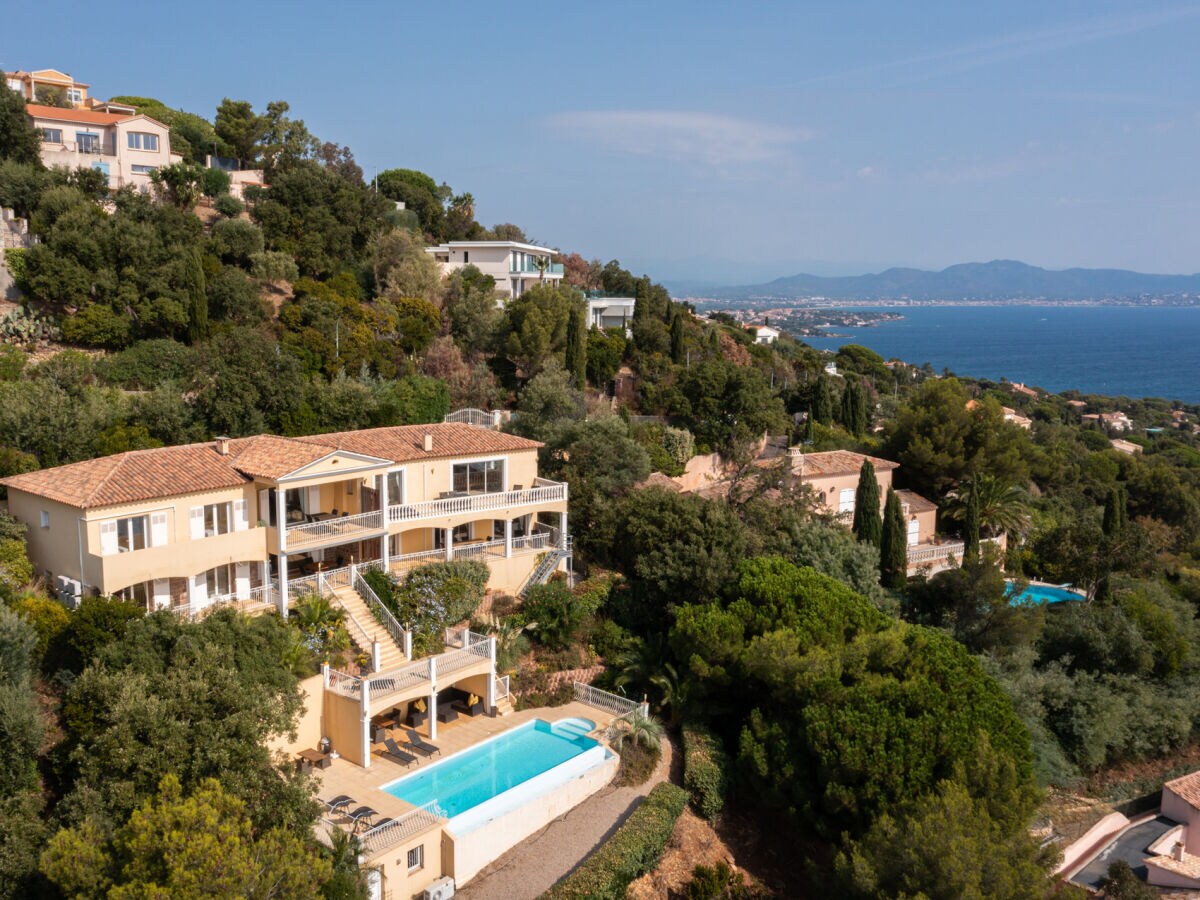 Holiday apartment Caroline - Villa Monte Carlo