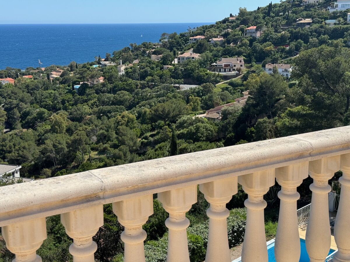 Holiday apartment Caroline - Villa Monte Carlo - Outdoor photo 3