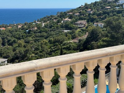 Holiday apartment Caroline - Villa Monte Carlo - Outdoor photo 3