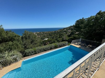 Holiday apartment Caroline - Villa Monte Carlo - Outdoor photo 4