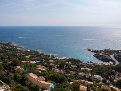 Holiday apartment Caroline - Villa Monte Carlo - Outdoor photo 11
