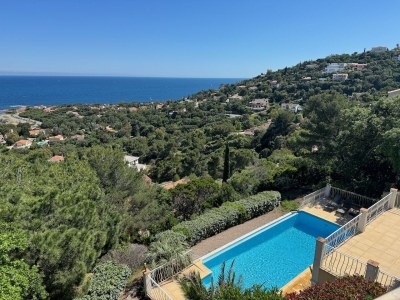 Holiday apartment Caroline - Villa Monte Carlo - Outdoor photo 15
