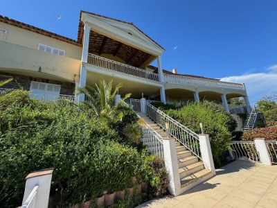 Holiday apartment Caroline - Villa Monte Carlo - Outdoor photo 17