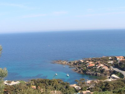 Holiday apartment Caroline - Villa Monte Carlo - Environment photo 24