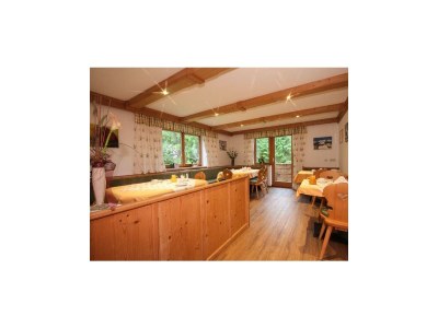 Apartment 2-4 Personenwohnung - Jakobskreuz - Outdoor photo 4