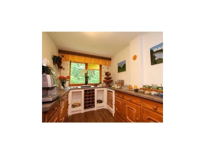 Apartment 2-4 Personenwohnung - Jakobskreuz - Outdoor photo 5