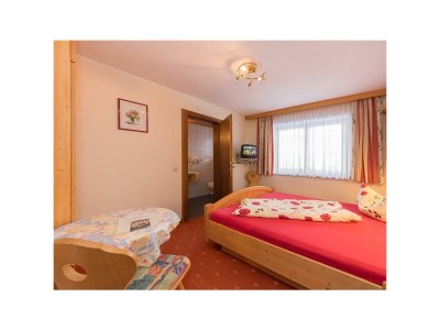 Apartment 2-4 Personenwohnung - Jakobskreuz - Outdoor photo 6