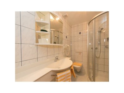 Apartment 2-4 Personenwohnung - Jakobskreuz - Outdoor photo 8