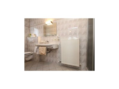 Apartment 2-4 Personenwohnung - Jakobskreuz - Outdoor photo 9