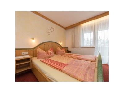 Apartment 2-4 Personenwohnung - Jakobskreuz - Outdoor photo 10