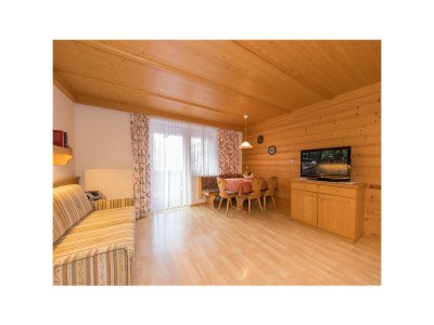 Apartment 2-4 Personenwohnung - Jakobskreuz - Outdoor photo 11