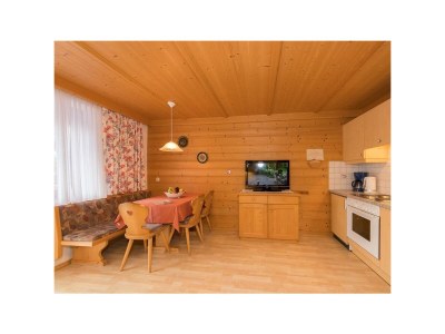 Apartment 2-4 Personenwohnung - Jakobskreuz - Outdoor photo 12