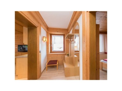 Apartment 2-4 Personenwohnung - Jakobskreuz - Outdoor photo 13