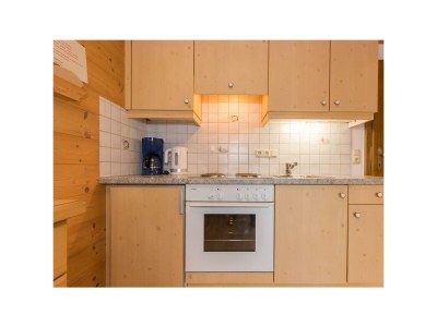 Apartment 2-4 Personenwohnung - Jakobskreuz - Outdoor photo 14