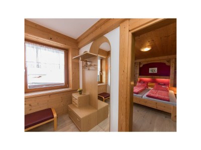 Apartment 2-4 Personenwohnung - Jakobskreuz - Outdoor photo 15