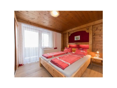 Apartment 2-4 Personenwohnung - Jakobskreuz - Outdoor photo 16