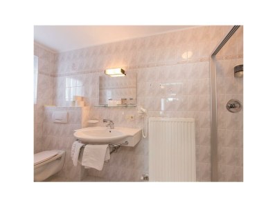 Apartment 2-4 Personenwohnung - Jakobskreuz - Outdoor photo 17