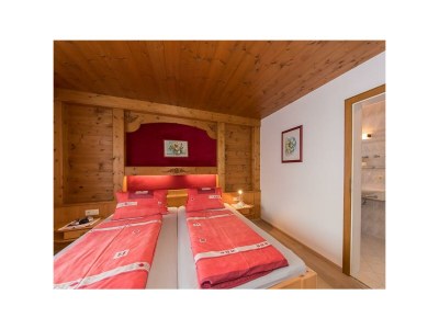 Apartment 2-4 Personenwohnung - Jakobskreuz - Outdoor photo 18