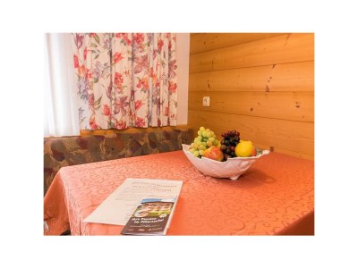 Apartment 2-4 Personenwohnung - Jakobskreuz - Outdoor photo 19