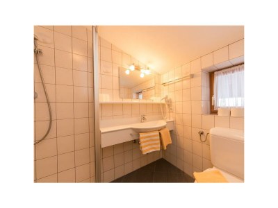 Apartment 2-4 Personenwohnung - Jakobskreuz - Outdoor photo 20