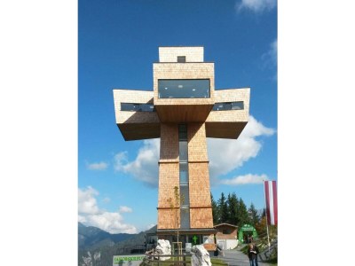 Apartment 2-4 Personenwohnung - Jakobskreuz - Outdoor photo 23