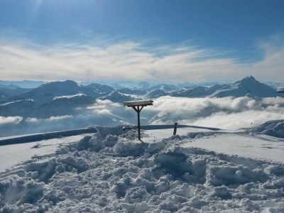 Apartment 2-4 Personenwohnung - Jakobskreuz - Outdoor photo 25