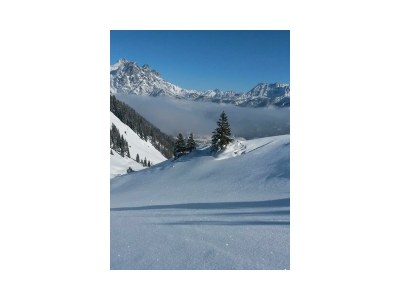 Apartment 2-4 Personenwohnung - Jakobskreuz - Outdoor photo 26