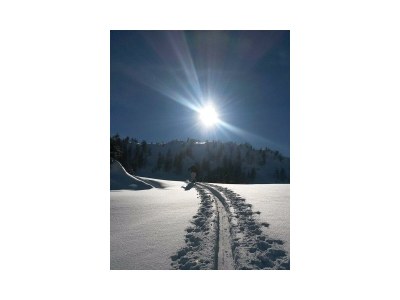 Apartment 2-4 Personenwohnung - Jakobskreuz - Outdoor photo 27