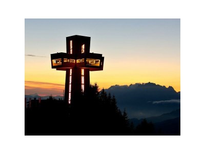 Apartment 2-4 Personenwohnung - Jakobskreuz - Outdoor photo 29