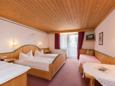 Apartment 2-4 Personenwohnung - Jakobskreuz - Outdoor photo 35