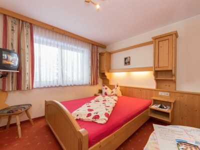 Apartment 2-4 Personenwohnung - Jakobskreuz - Outdoor photo 36