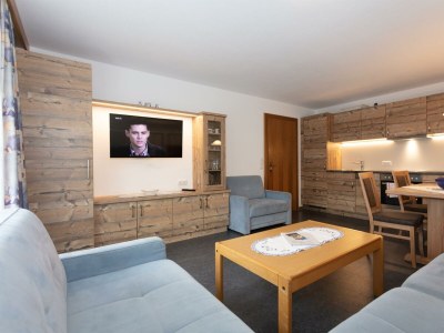 Apartment 2-4 Personenwohnung - Jakobskreuz - Features photo 38