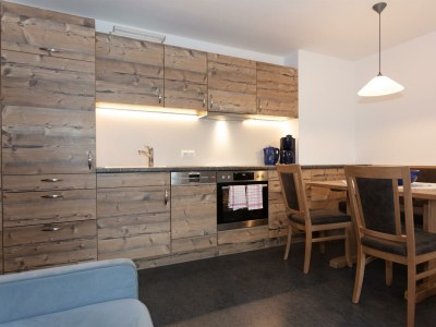 Apartment 2-4 Personenwohnung - Jakobskreuz - Features photo 39