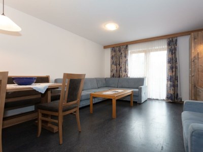 Apartment 2-4 Personenwohnung - Jakobskreuz - Features photo 40