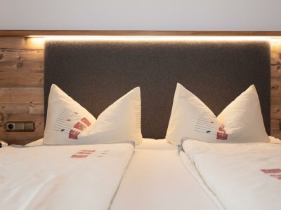 Apartment 2-4 Personenwohnung - Jakobskreuz - Features photo 41