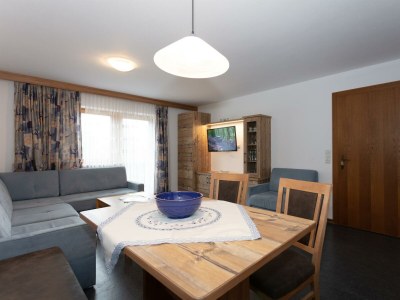 Apartment 2-4 Personenwohnung - Jakobskreuz - Features photo 42