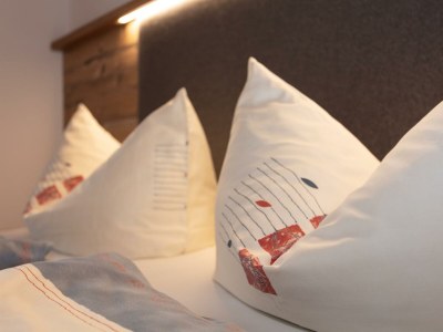 Apartment 2-4 Personenwohnung - Jakobskreuz - Features photo 43