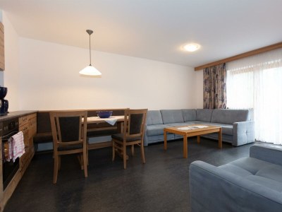 Apartment 2-4 Personenwohnung - Jakobskreuz - Features photo 44
