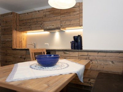 Apartment 2-4 Personenwohnung - Jakobskreuz - Features photo 45