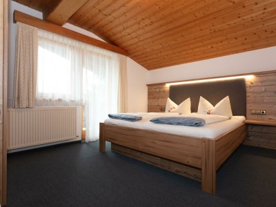 Apartment 2-4 Personenwohnung - Jakobskreuz - Features photo 48