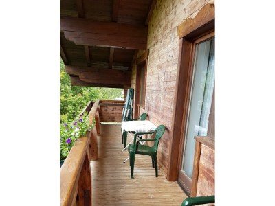 Apartment 2-4 Personenwohnung - Jakobskreuz - Features photo 49