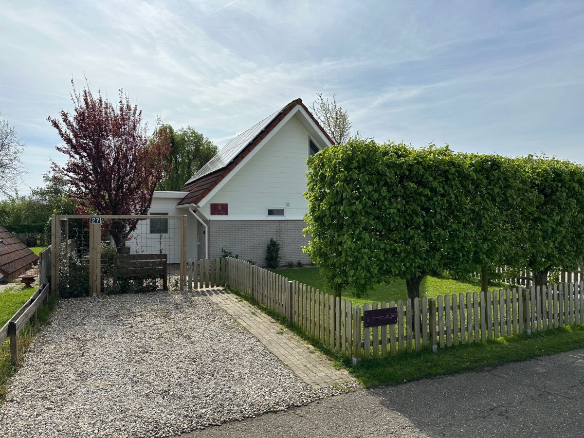 Holiday house Sea Time - Outdoor photo 2