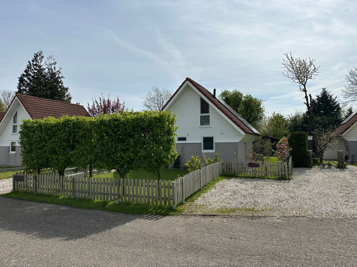 Holiday house Sea Time - Outdoor photo 3