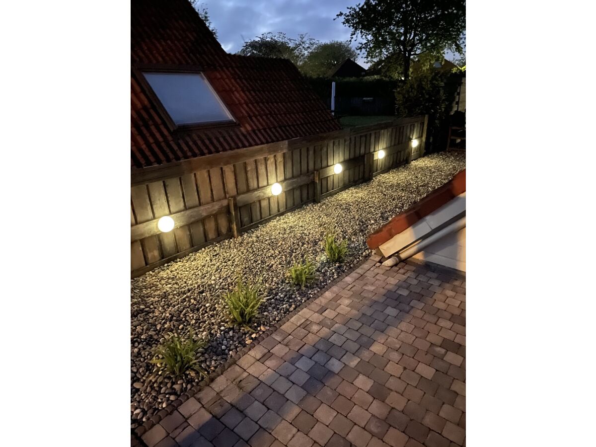 Holiday house Sea Time - Outdoor photo 4