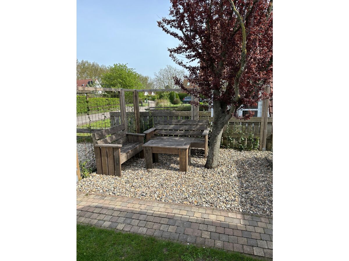 Holiday house Sea Time - Outdoor photo 5