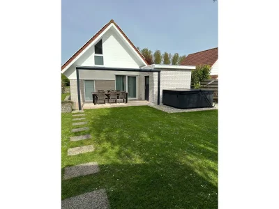 Holiday house Sea Time in Herkingen - Holiday house