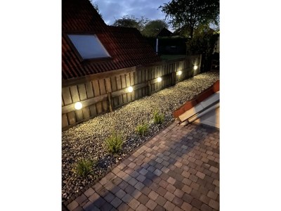 Holiday house Sea Time - Outdoor photo 4