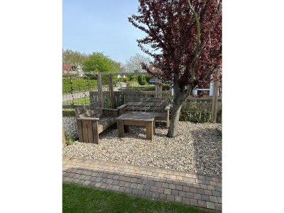 Holiday house Sea Time - Outdoor photo 5