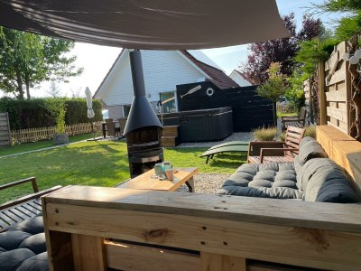 Holiday house Sea Time - Outdoor photo 7